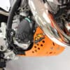 800Wx800H-1124801001-2 AXP Skid Plate - HDPE 6mm