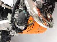 800Wx800H-1124801001-2 AXP Skid Plate - HDPE 6mm