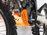 800Wx800H-1124801001-4 AXP Skid Plate - HDPE 6mm