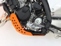 800Wx800H-1124801001-5 AXP Skid Plate - HDPE 6mm