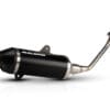 MALOSSI RX Exhaust