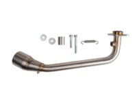 MALOSSI RX Exhaust