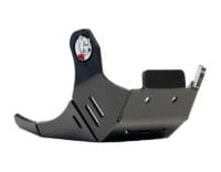 800Wx800H-1124861001-1 AXP Xtrem Skid Plate with Suspension Linkage Protection - HDPE 8mm