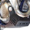 800Wx800H-1124861001-2 AXP Xtrem Skid Plate with Suspension Linkage Protection - HDPE 8mm
