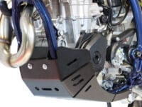 800Wx800H-1124861001-4 AXP Xtrem Skid Plate with Suspension Linkage Protection - HDPE 8mm