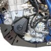 800Wx800H-1124861001-6 AXP Xtrem Skid Plate with Suspension Linkage Protection - HDPE 8mm