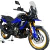 MRA Touring Screen "NTM"