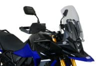 MRA Touring Screen "NTM"