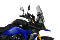 MRA Touring Screen "NTM"