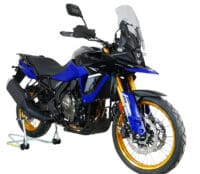 MRA Touring Screen "NTM"