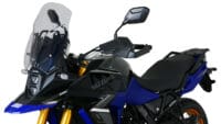 MRA Touring Screen "NTM"