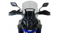 MRA Touring Screen "NTM"