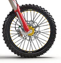 800Wx800H-1125080001-1 HAAN WHEELS Complete Front Wheel - 19x1,40x36T