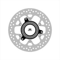 800Wx800H-1125100-1 NG BRAKES ronde vaste remschijf