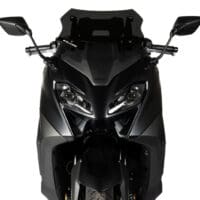 MALOSSI Windscreen Sport