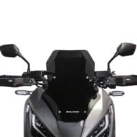 MALOSSI Windscreen Sport