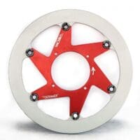 800Wx800H-1125121002-1 BERINGER Aeronal® Cast Iron Floating Brake Disc