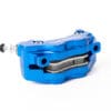 BERINGER Aerotec® Brake Caliper 4 Piston Left