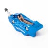 BERINGER Aerotec® Brake Caliper 4 Piston Left