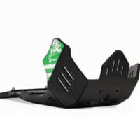 800Wx800H-1125162-1 AXP Skid Plate With Linkage Guard