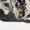 800Wx800H-1125162-4 AXP Skid Plate With Linkage Guard