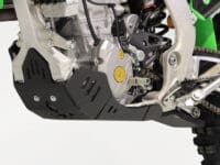 800Wx800H-1125162-4 AXP Skid Plate With Linkage Guard