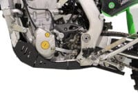 800Wx800H-1125162-5 AXP Skid Plate With Linkage Guard