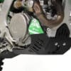 800Wx800H-1125164-2 AXP Skid Plate With Linkage Guard