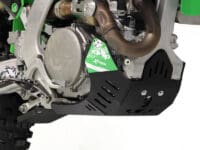 800Wx800H-1125164-2 AXP Skid Plate With Linkage Guard