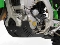 800Wx800H-1125164-4 AXP Skid Plate With Linkage Guard