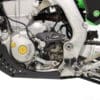 800Wx800H-1125164-5 AXP Skid Plate With Linkage Guard
