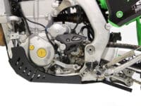 800Wx800H-1125164-5 AXP Skid Plate With Linkage Guard