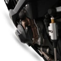 R&G RACING Pro Carterdeksel set