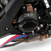 R&G RACING Pro Carterdeksel set