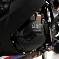 R&G RACING Pro Carterdeksel set - 2 stuks