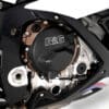 R&G RACING Pro Carterdeksel set - 2 stuks