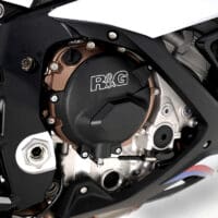 R&G RACING Pro Carterdeksel set - 2 stuks