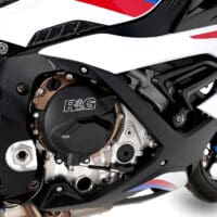 R&G RACING Pro Carterdeksel set - 2 stuks