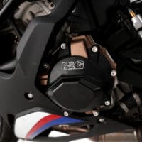 R&G RACING Pro Carterdeksel set - 2 stuks