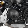 R&G RACING Pro Carterdeksel set - 2 stuks