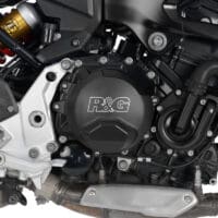 R&G RACING Pro Carterdeksel set - 2 stuks