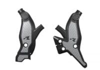RACETECH T7 Revolution Side Frame Protections
