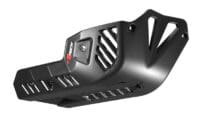 RACETECH Plastic Skid Plate