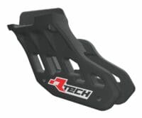 RACETECH T7 Revolution Chainguide Black