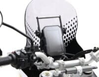 DENALI Rally Phone Mount