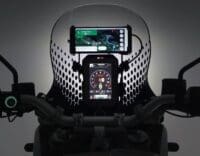 DENALI Rally Phone Mount