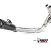 MIVV Complete Exhaust System