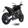 MIVV Complete Exhaust System