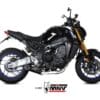 MIVV Complete Exhaust System