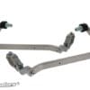 BARKBUSTERS Hardware Kit Two Point Mount